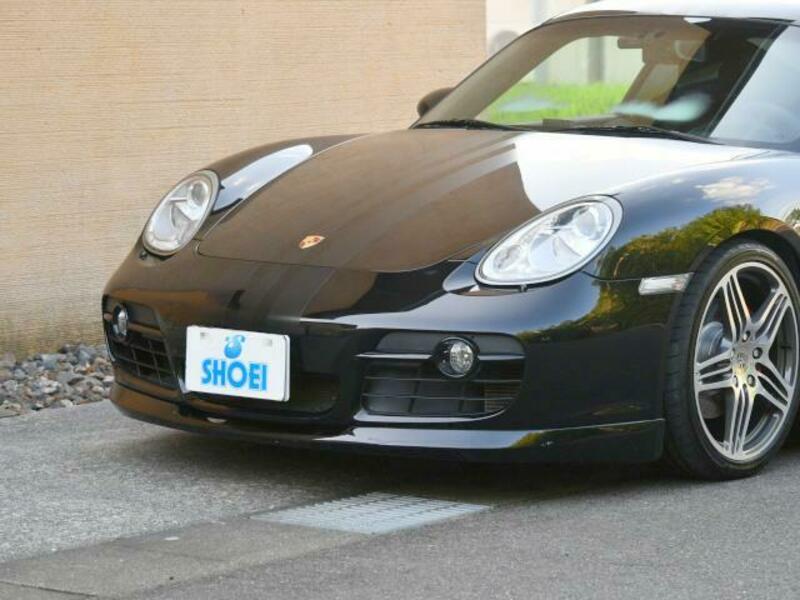 CAYMAN