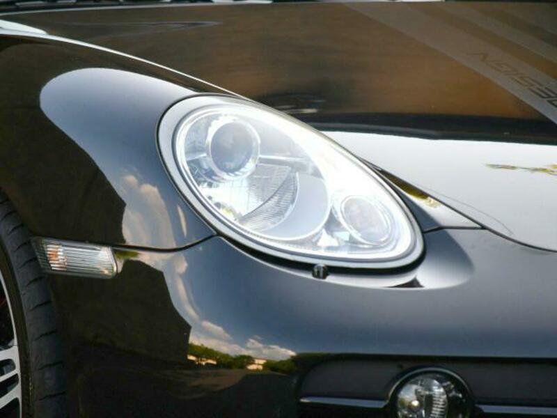 CAYMAN