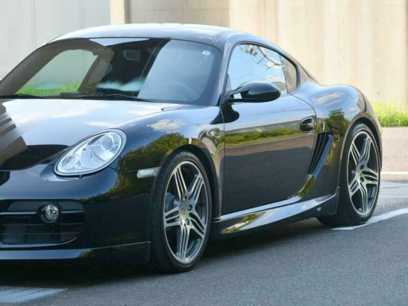 CAYMAN
