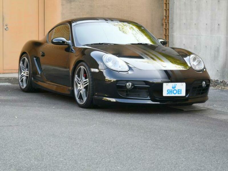 CAYMAN