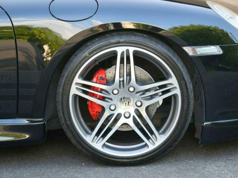 CAYMAN
