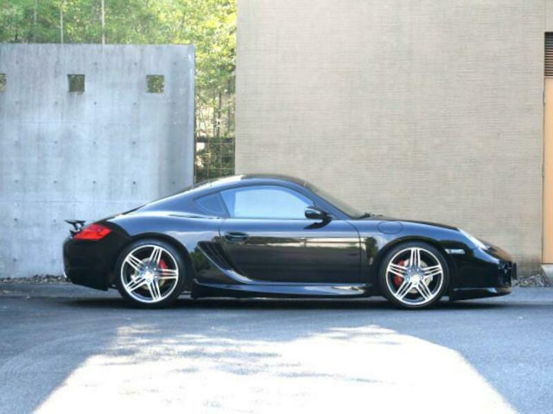 CAYMAN