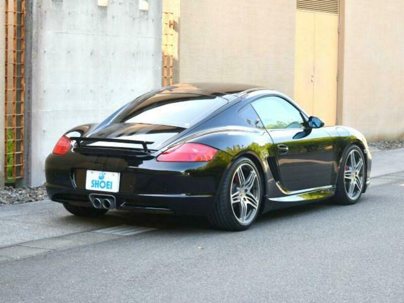 CAYMAN