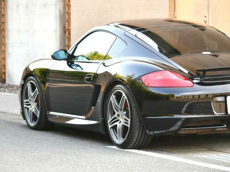 CAYMAN
