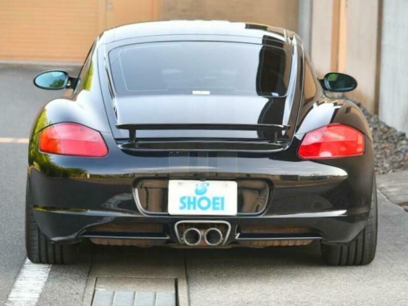 CAYMAN