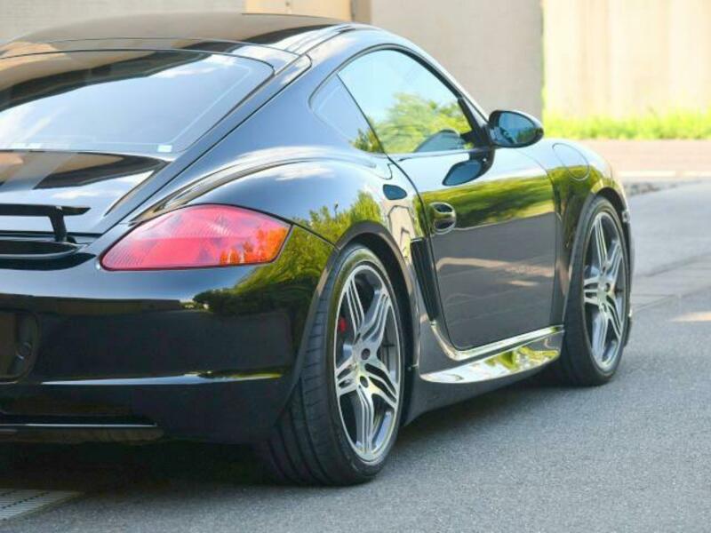 CAYMAN