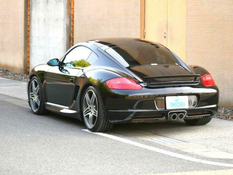 CAYMAN