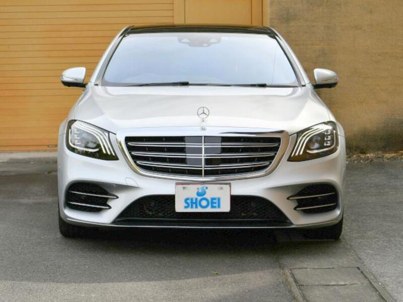 S-CLASS