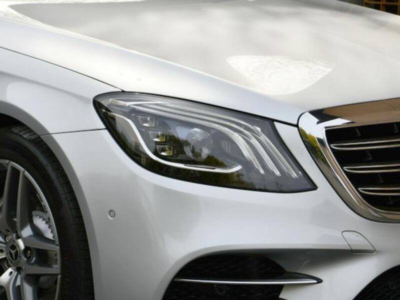 S-CLASS