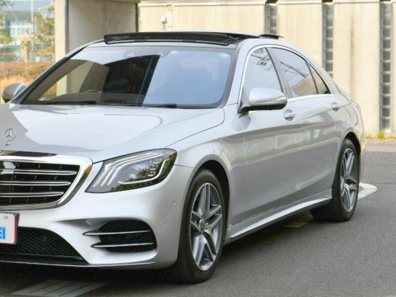 S-CLASS