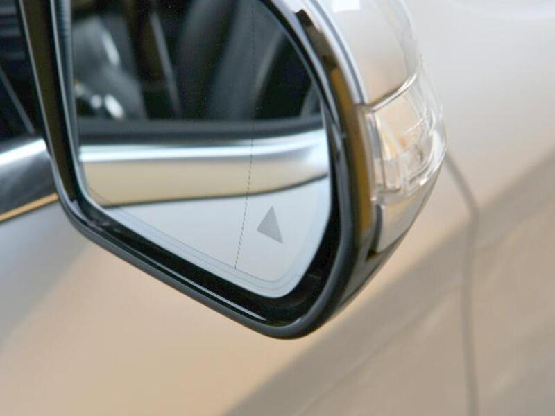 S-CLASS