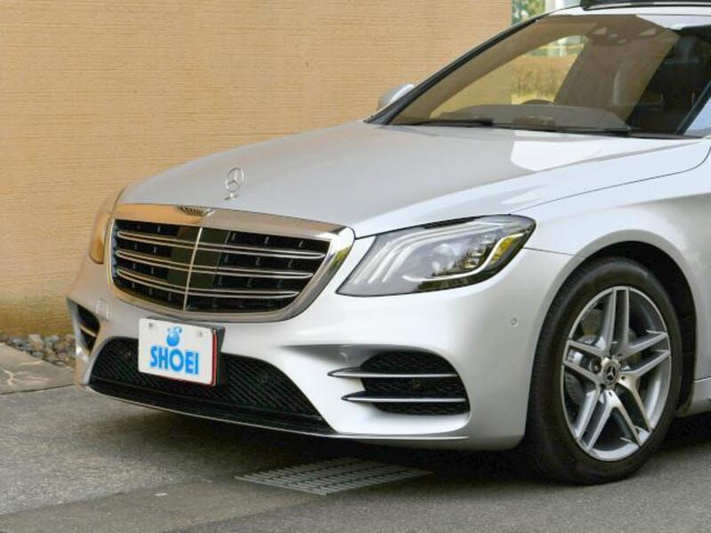 S-CLASS
