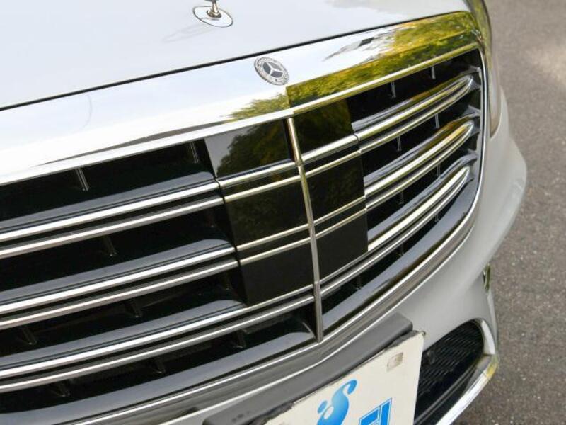 S-CLASS