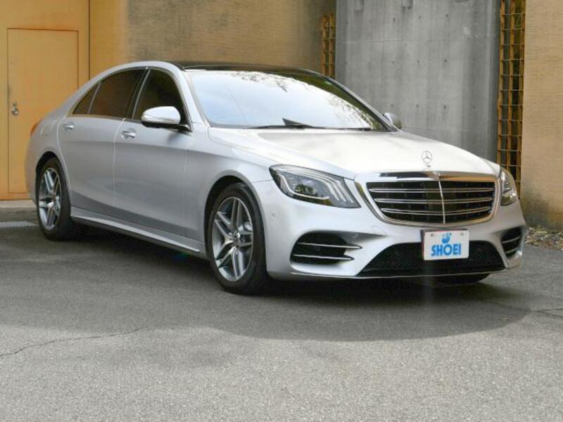 S-CLASS