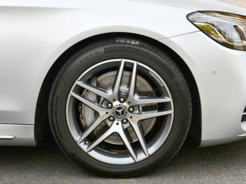 S-CLASS