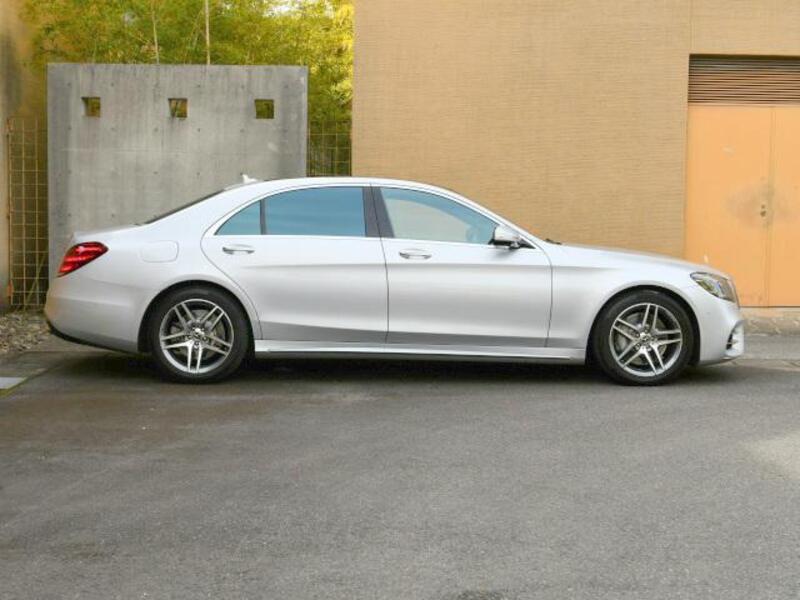S-CLASS