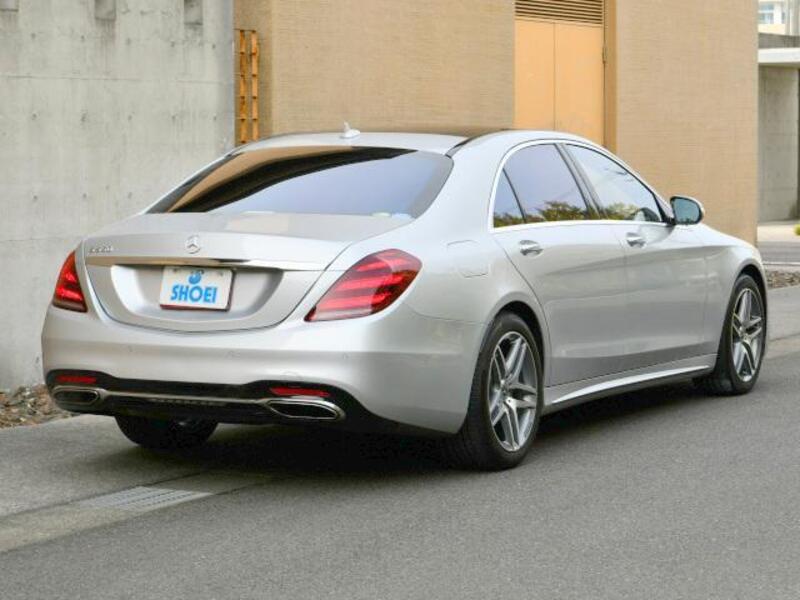 S-CLASS