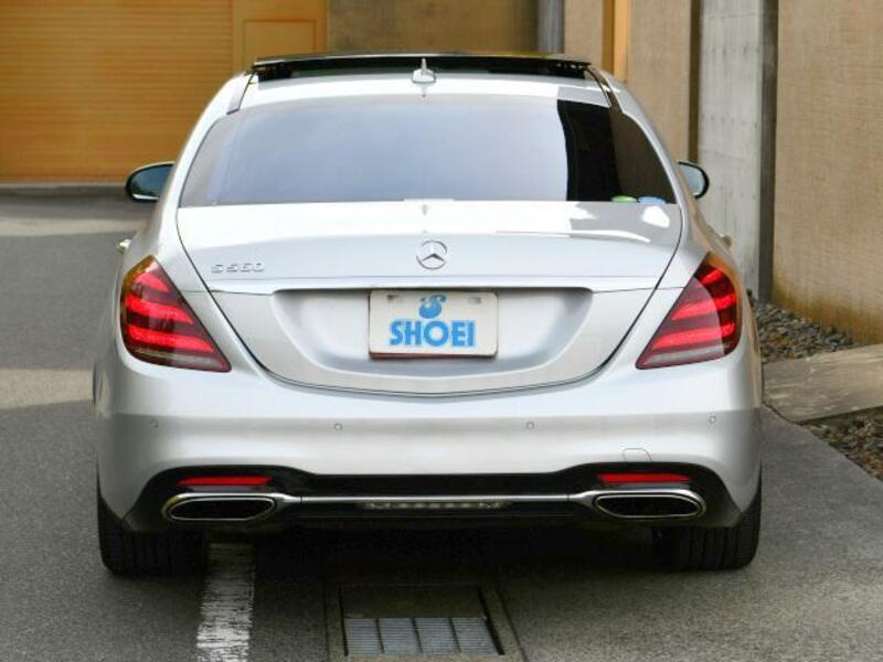 S-CLASS