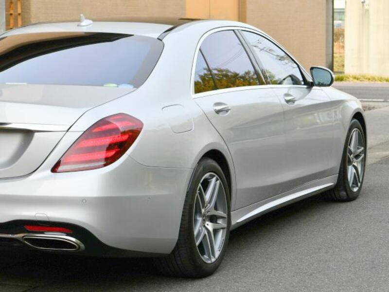 S-CLASS