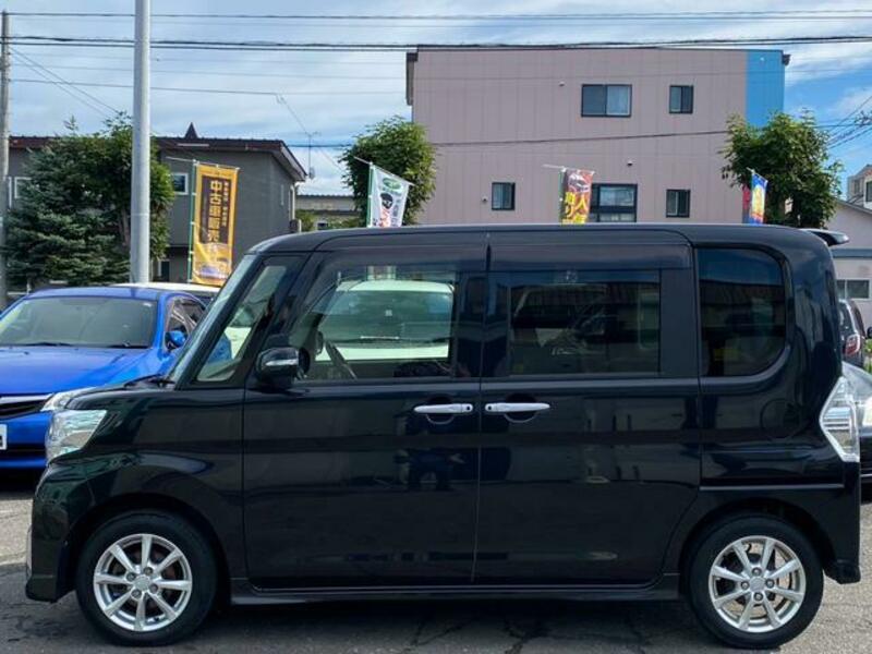 TANTO