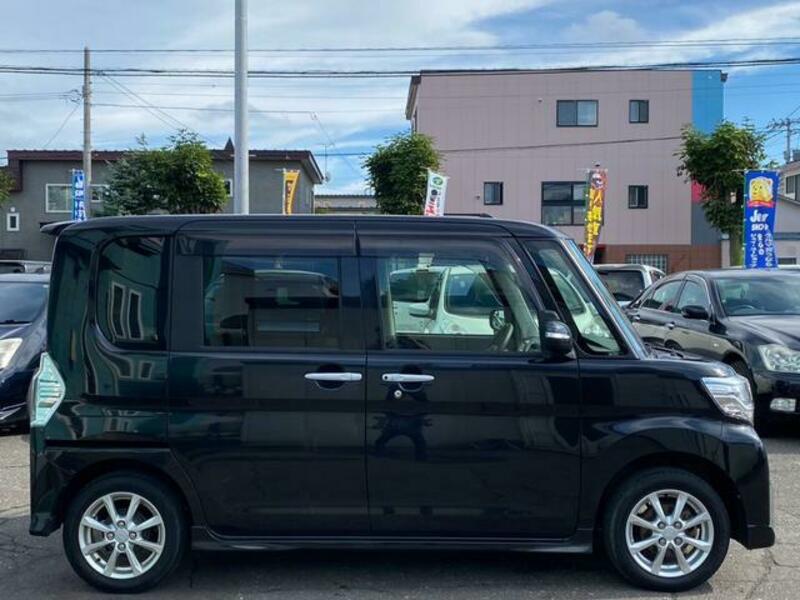 TANTO