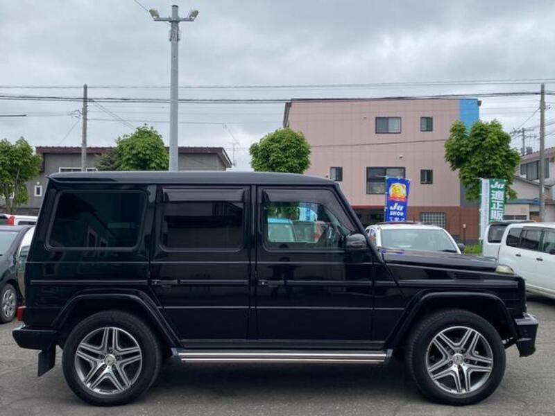 G-CLASS