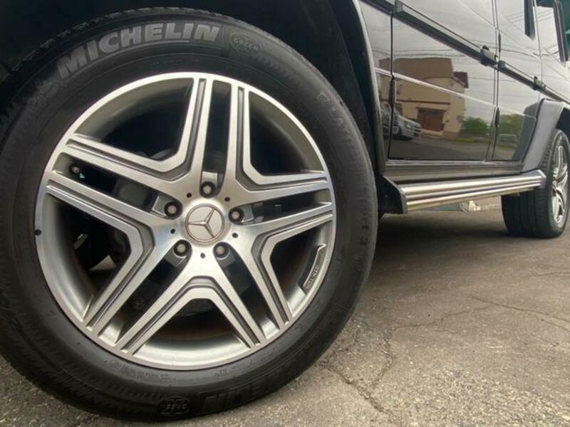 G-CLASS