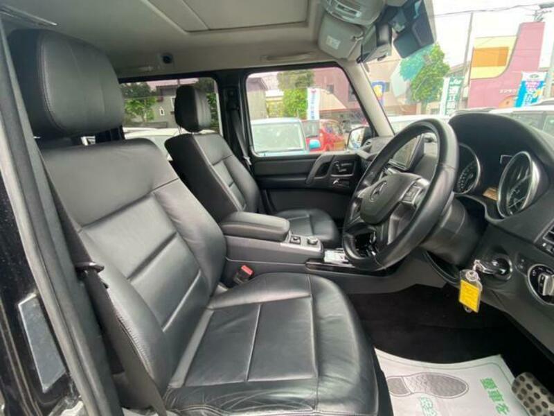 G-CLASS