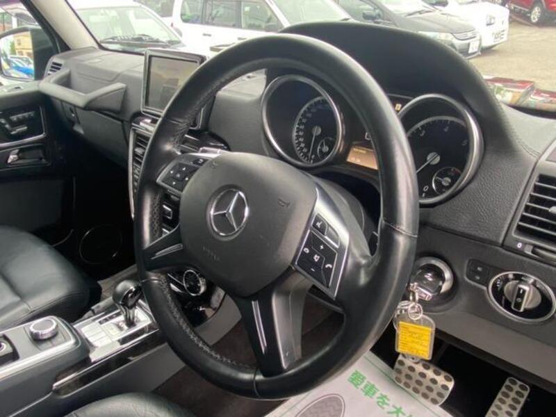 G-CLASS