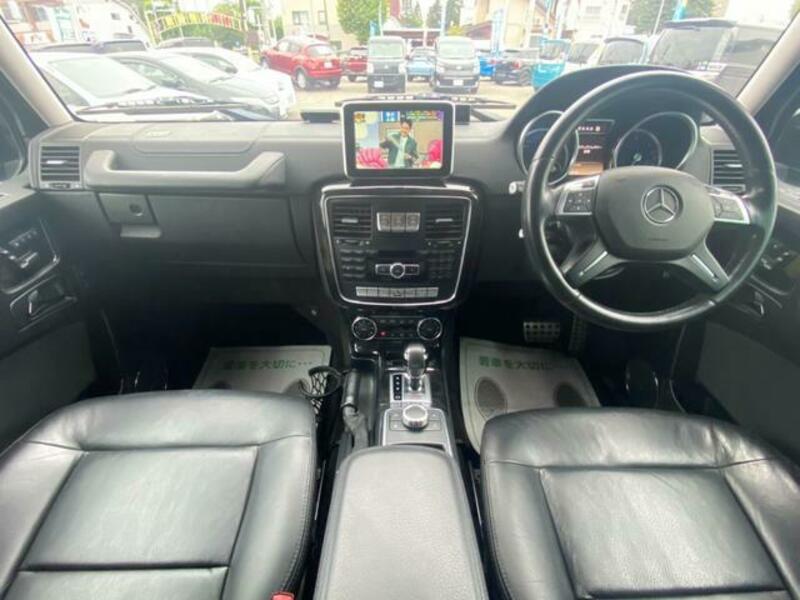 G-CLASS