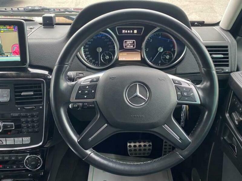 G-CLASS