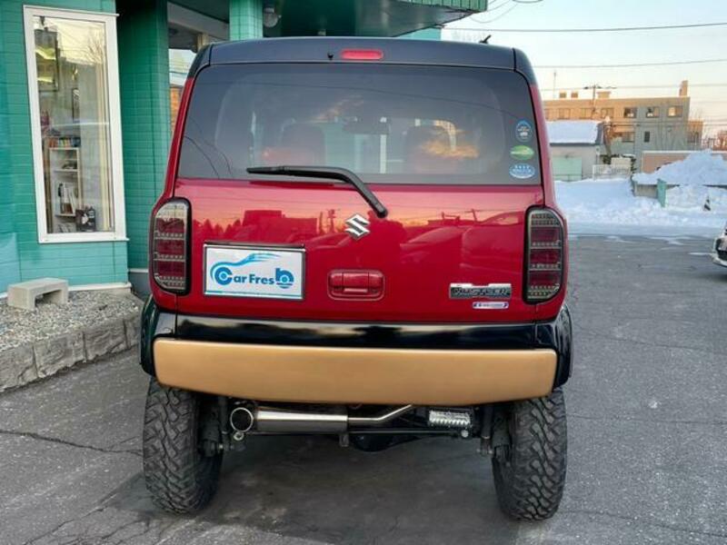 HUSTLER