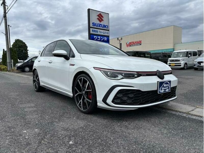 GOLF GTI