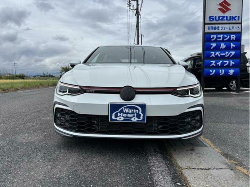 GOLF GTI