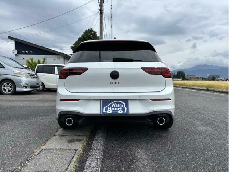 GOLF GTI