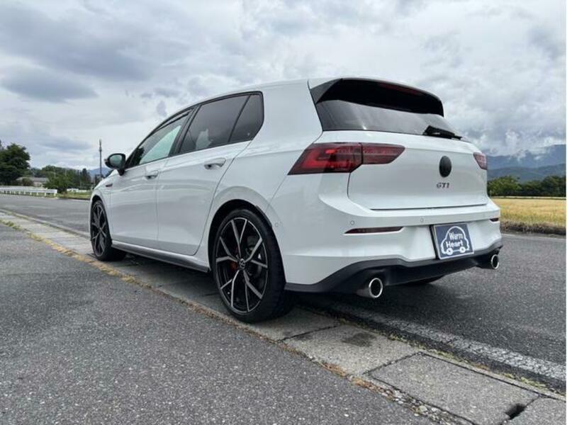 GOLF GTI