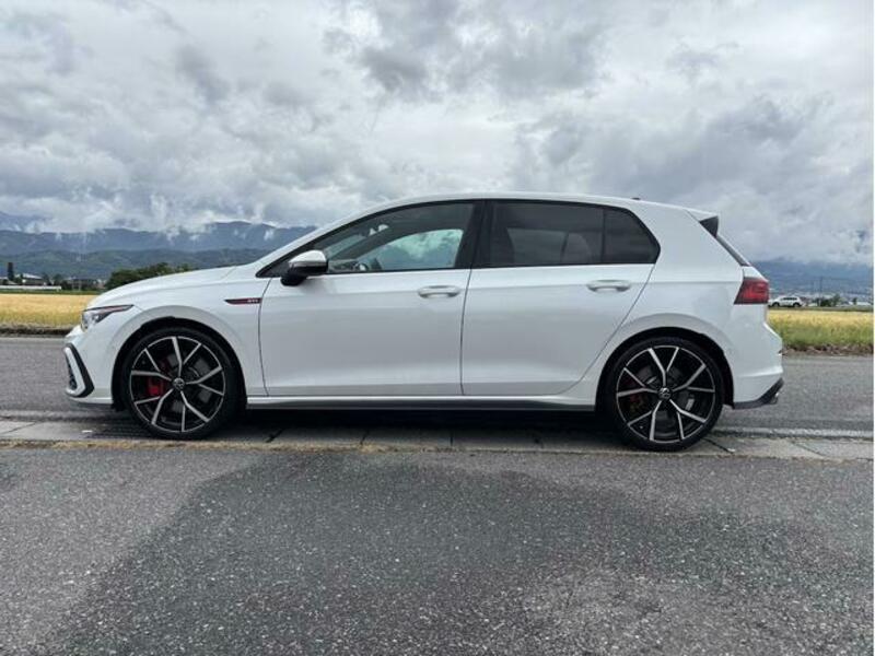 GOLF GTI