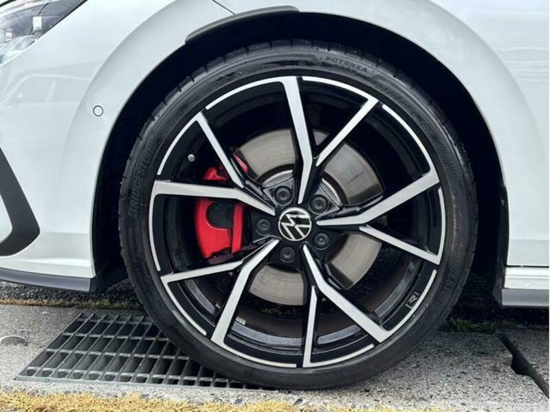 GOLF GTI