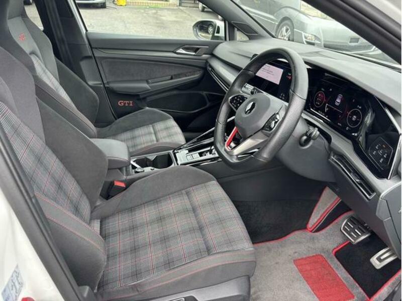 GOLF GTI