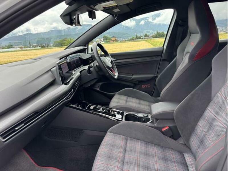 GOLF GTI
