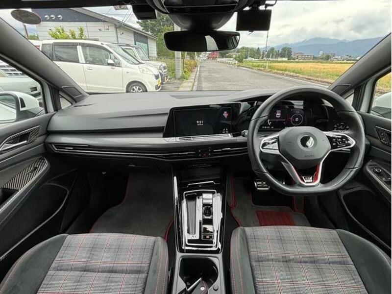 GOLF GTI