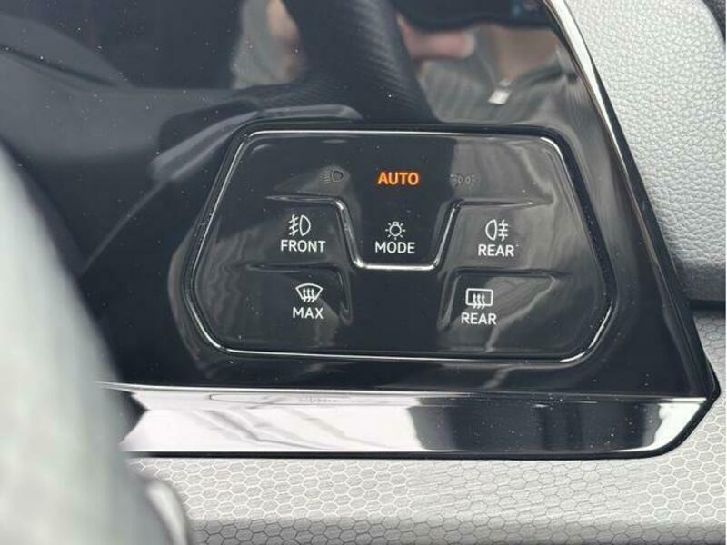 GOLF GTI