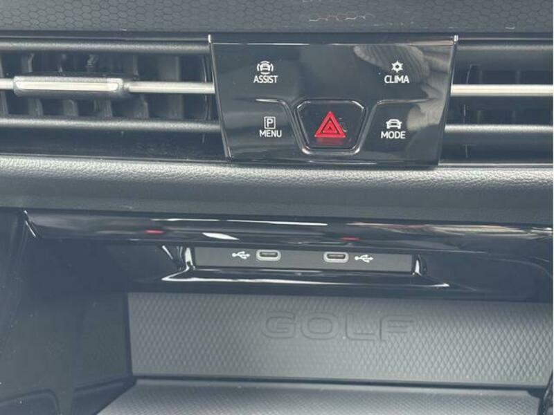 GOLF GTI