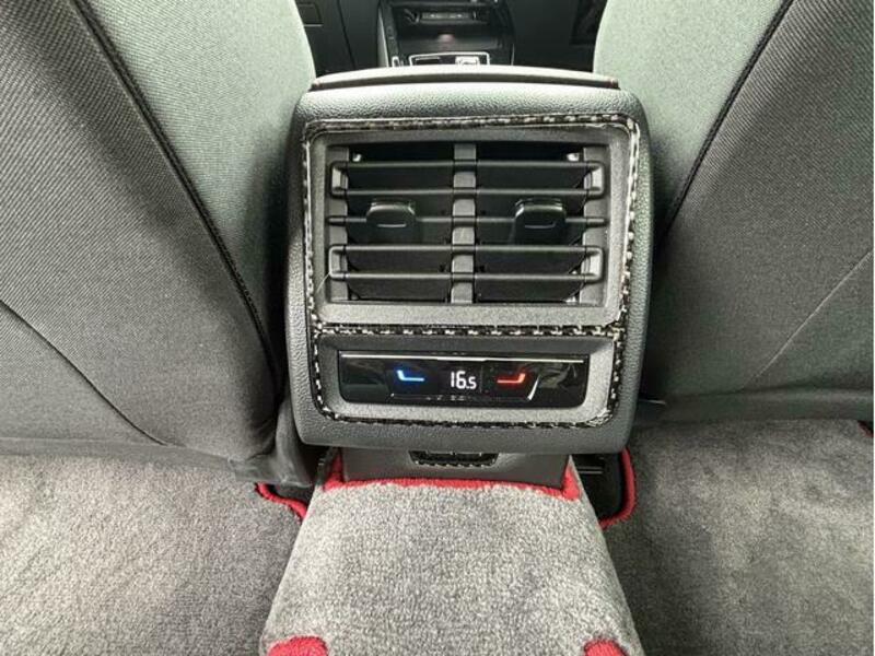 GOLF GTI