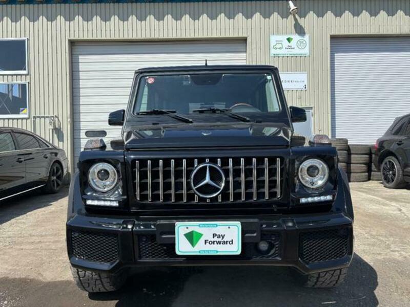 G-CLASS