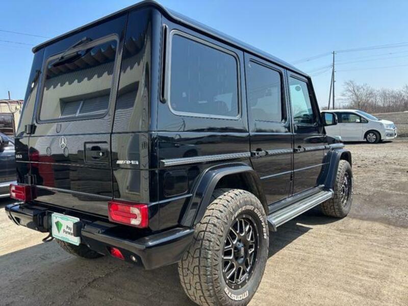 G-CLASS