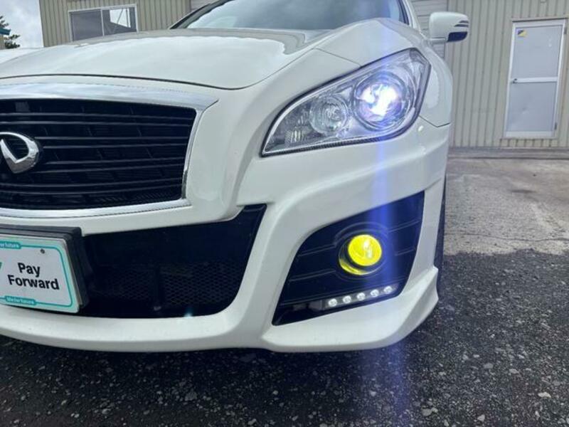 FUGA