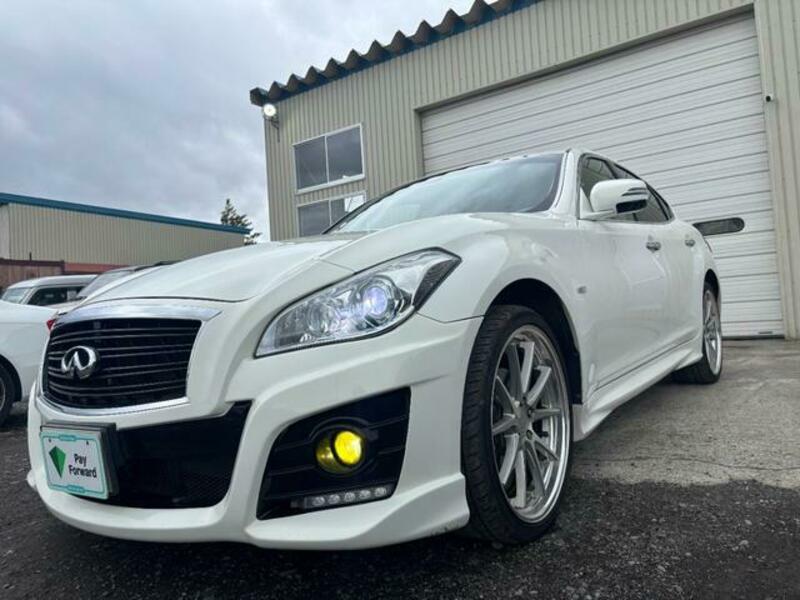 FUGA