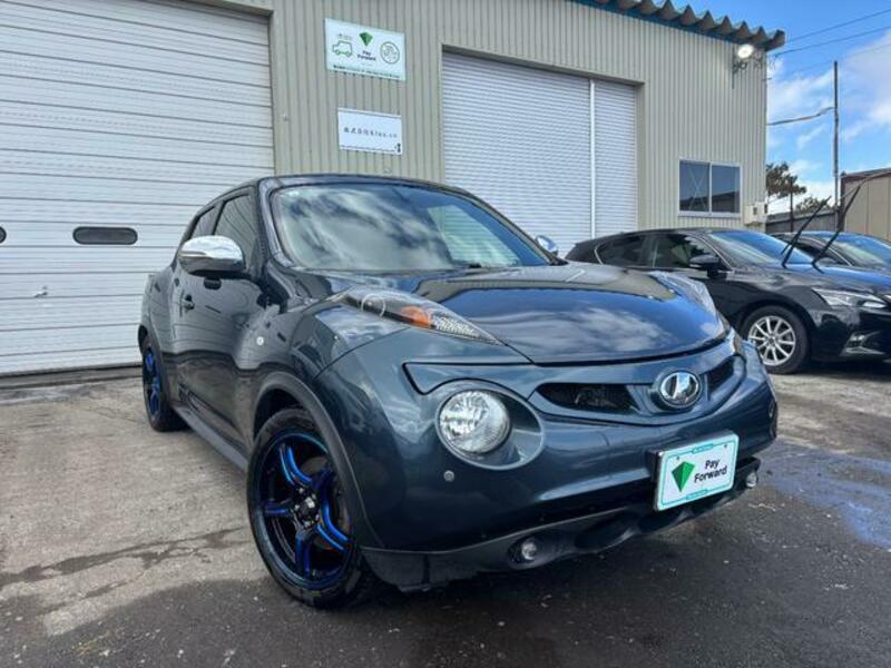 JUKE