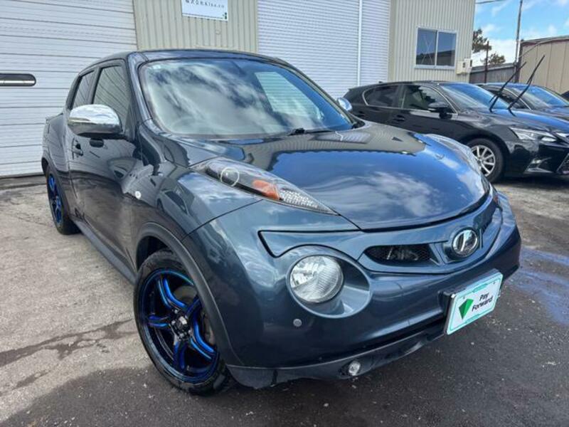 JUKE
